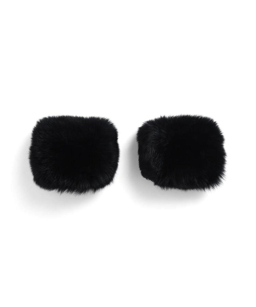 TAION EXTRA ヨーロピアンフォックスファー 襟パーツ 限定 POP UP限定商品】プレミアム ヨーロピアンフォックスファー 襟パーツ