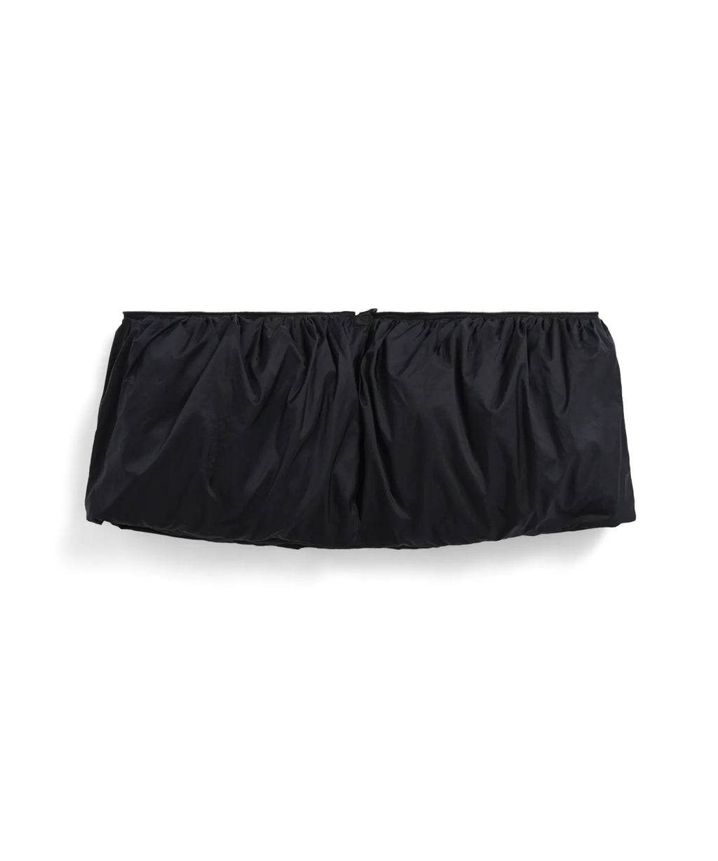 WOMEN】ペプラム裾ダウンパーツ (EX-WHEM02-DNX) – TAION EXTRA 公式