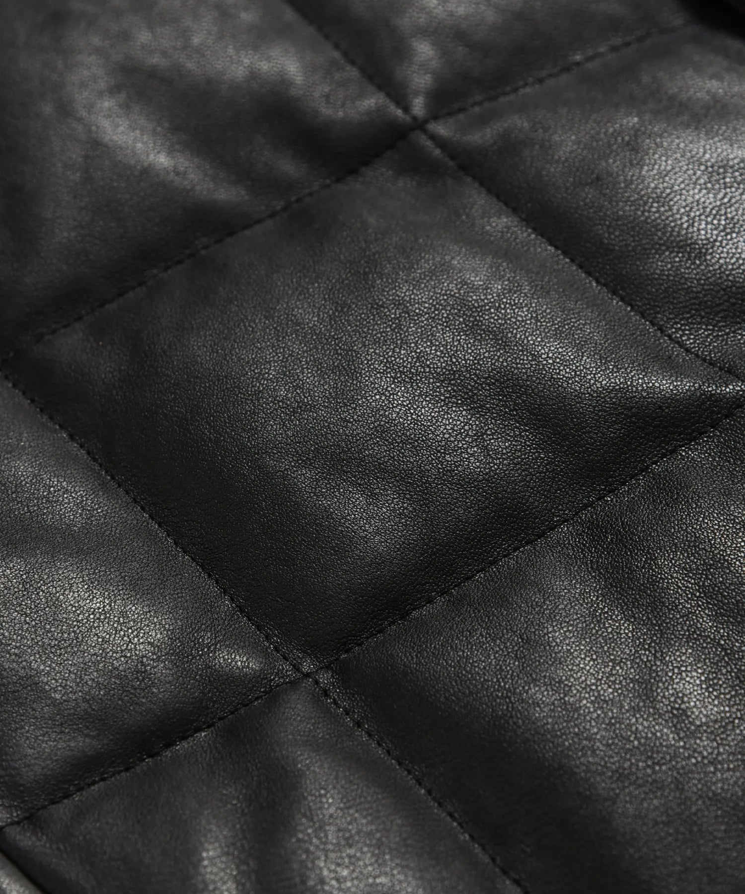 【POP UP限定商品】【MENS】クルーネック インナーダウンセット（レザー）＜TYPEⅡ＞（EX-04A-CLT-SET-T2）