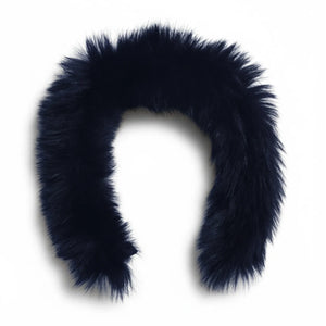 UNISEX] ヨーロピアンフォックスファー(3×60)※フード部分用／グッズ