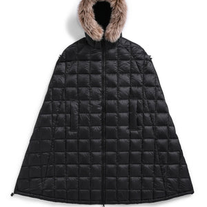 ラルフ様 TOGA PULLA ダウンケープ ラルフ様 TOGA PULLA ダウンケープ POP UP限定商品】【UNISEX