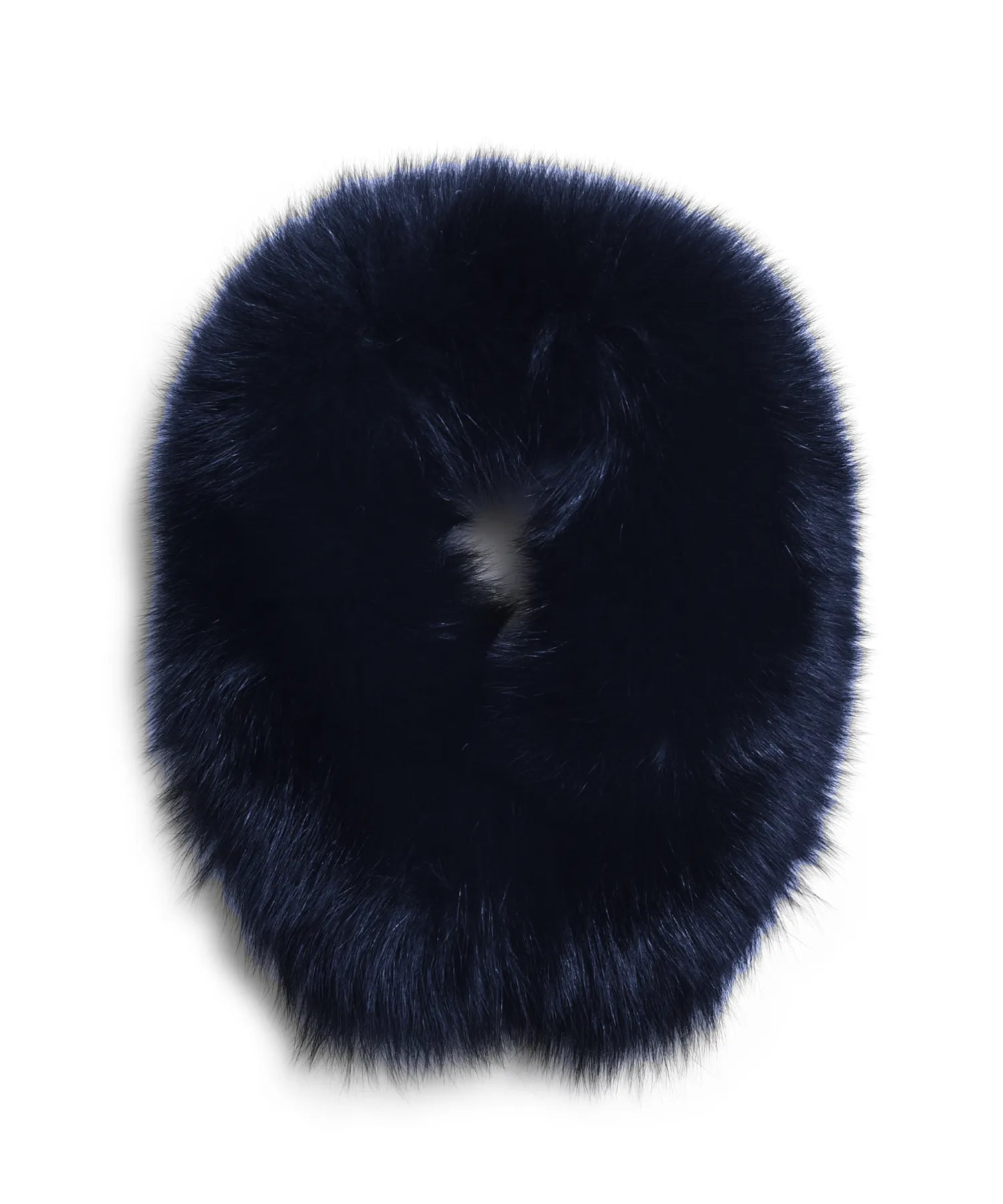 【POP UP限定商品】ヨーロピアンフォックスファー 襟パーツ（EX-FUR-RCS01）