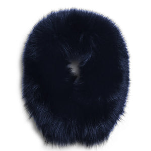 POP UP限定商品】ヨーロピアンフォックスファー 襟パーツ（EX-FUR