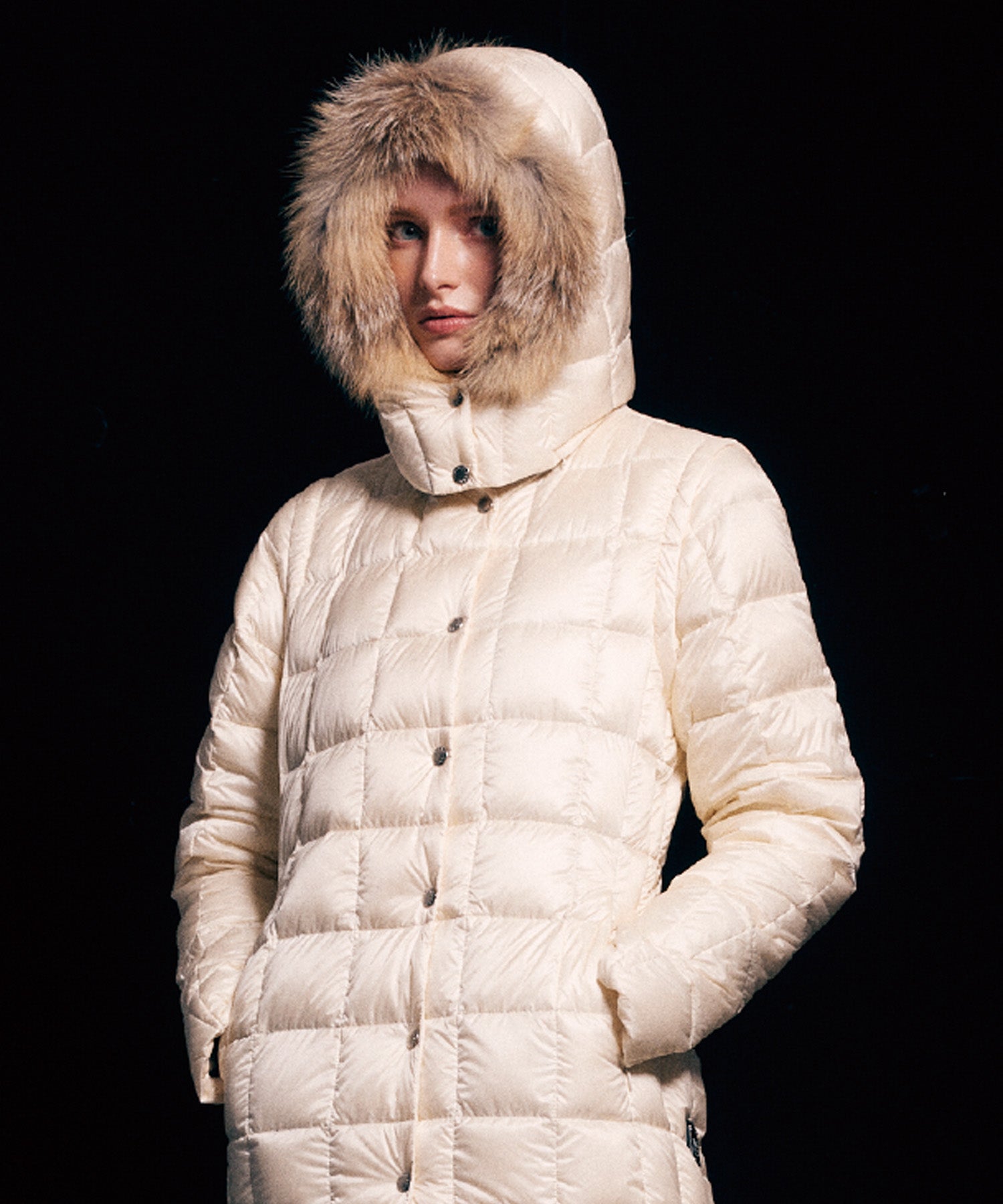 TAION EXTRA｜タイオン エクストラ | EXTRA FUR(3×60)（脱着用ファー(3