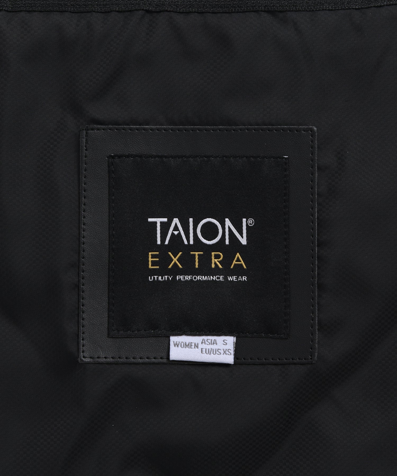 TAION EXTRA｜タイオン エクストラ |[WOMEN]HEM APRON PARTS