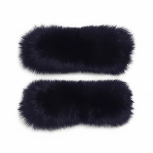 POP UP限定商品】ヨーロピアンフォックスファー 半袖パーツ（EX