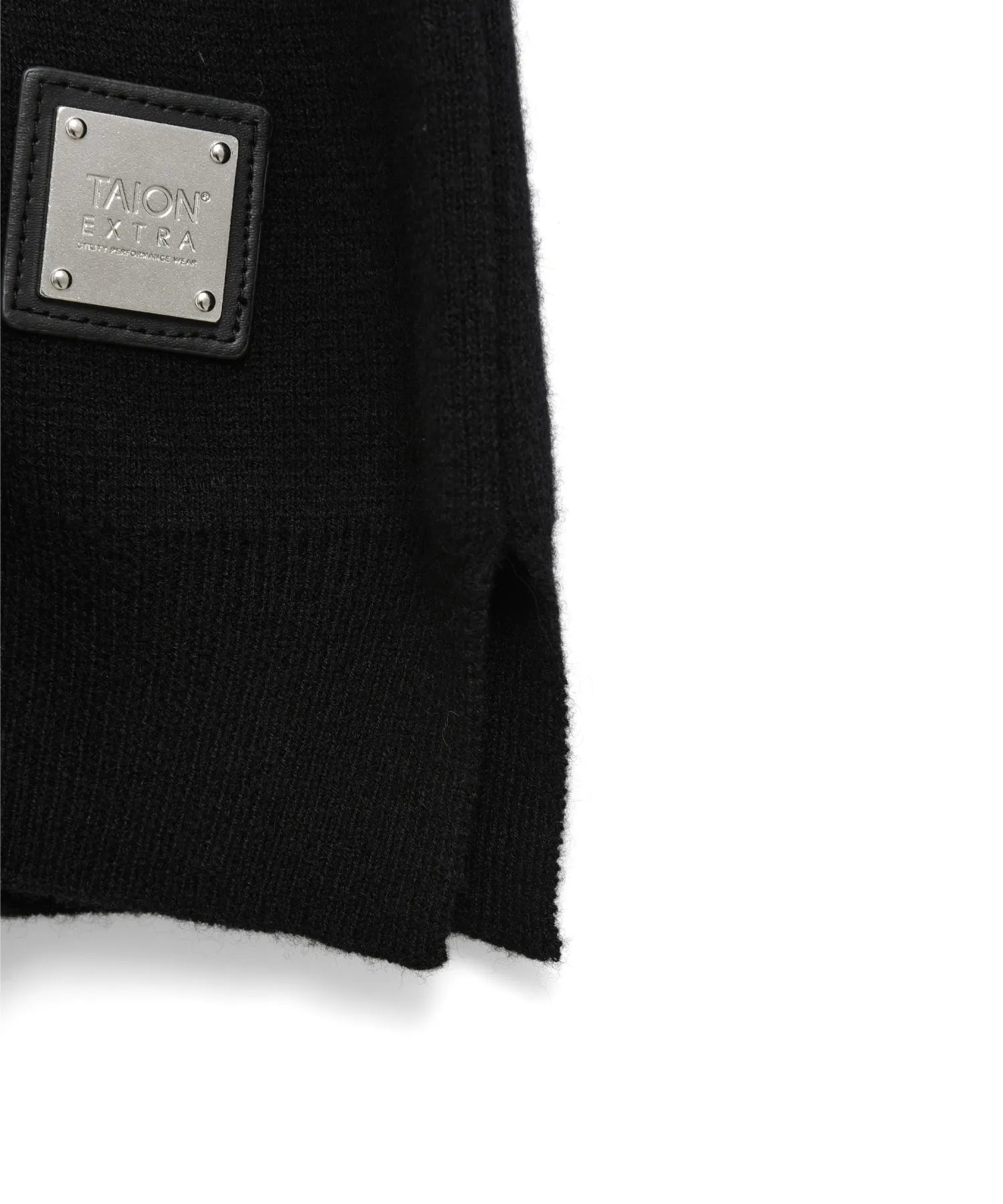 【POP UP限定商品】【WOMEN】クルーネックニット (EX-KN04)