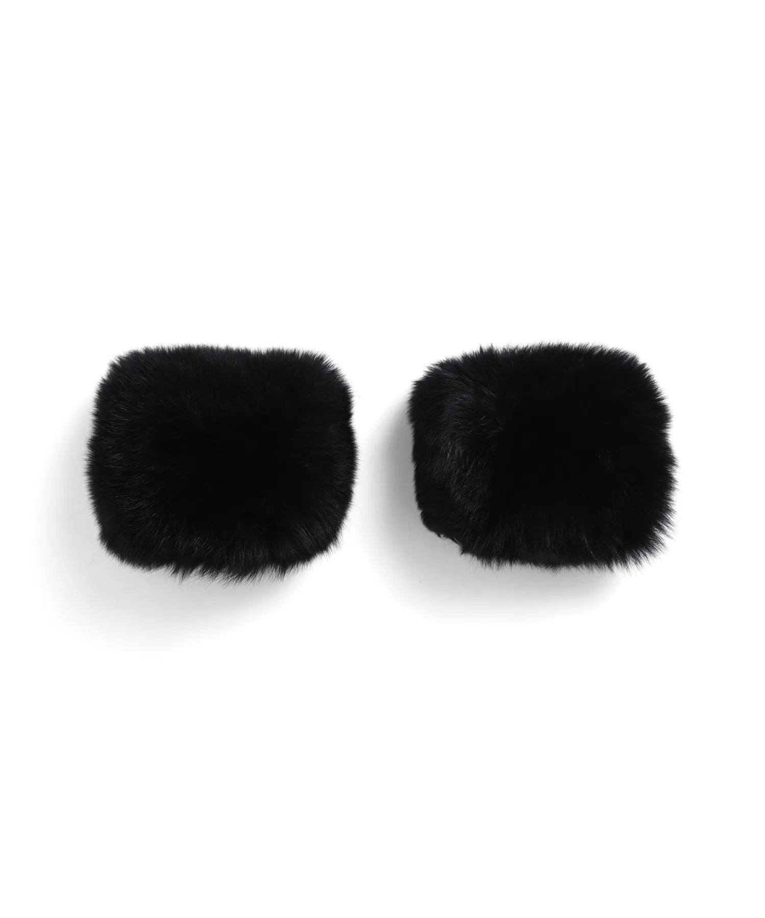 POP UP限定商品】ヨーロピアンフォックスファー 長袖パーツ（EX