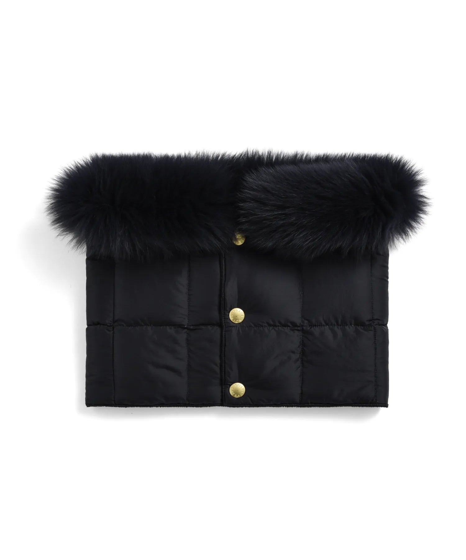 ダウンネックウォーマー＋フードパーツセット（EX-NW-01-DNX）