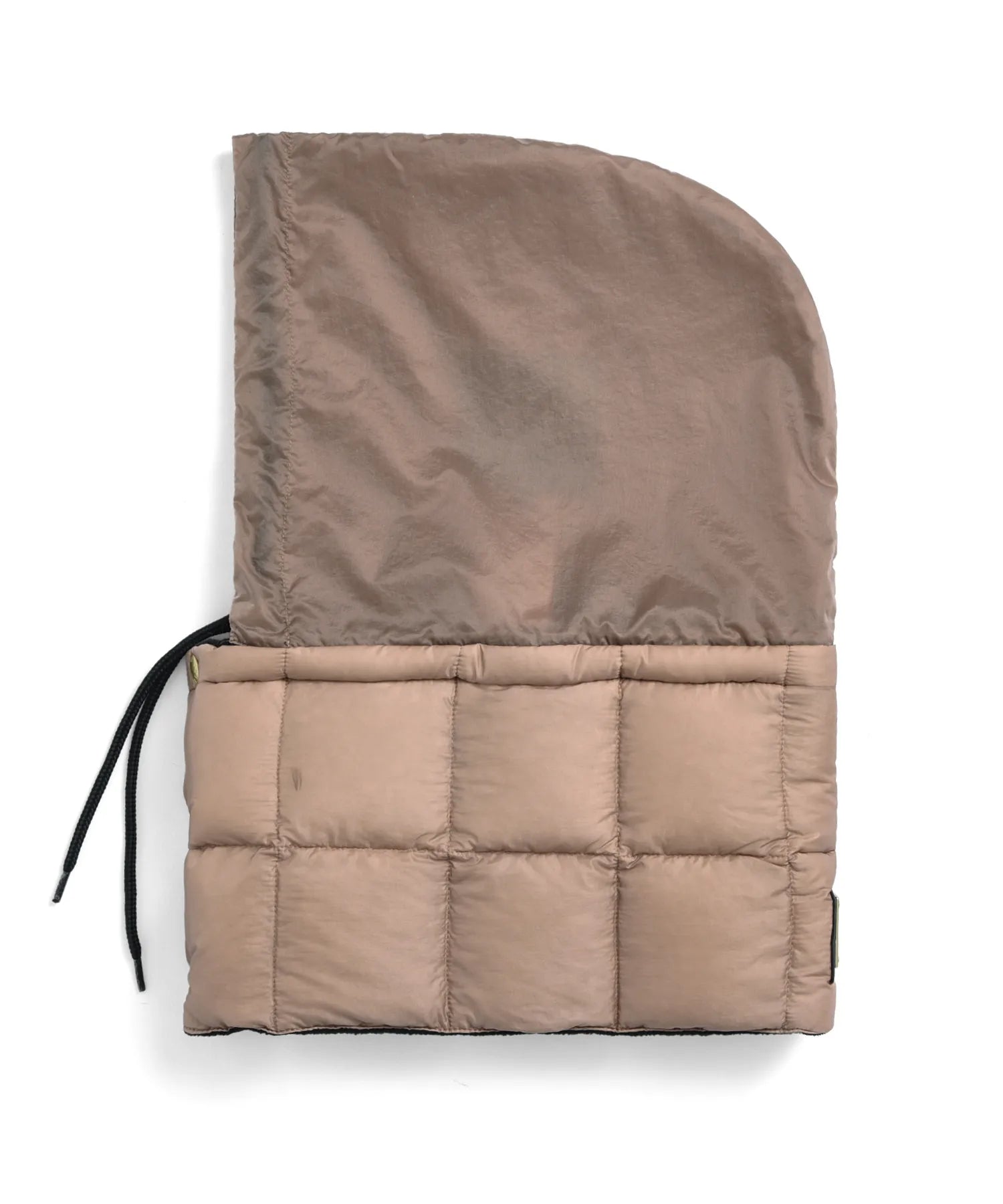 ダウンネックウォーマー＋フードパーツセット（EX-NW-01-DNX）