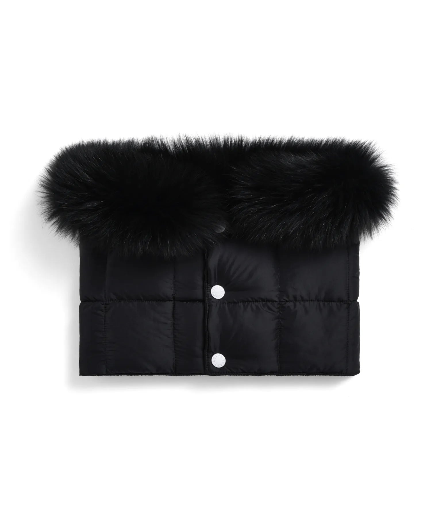 ダウンネックウォーマー＋フードパーツセット（EX-NW-01-DNX）