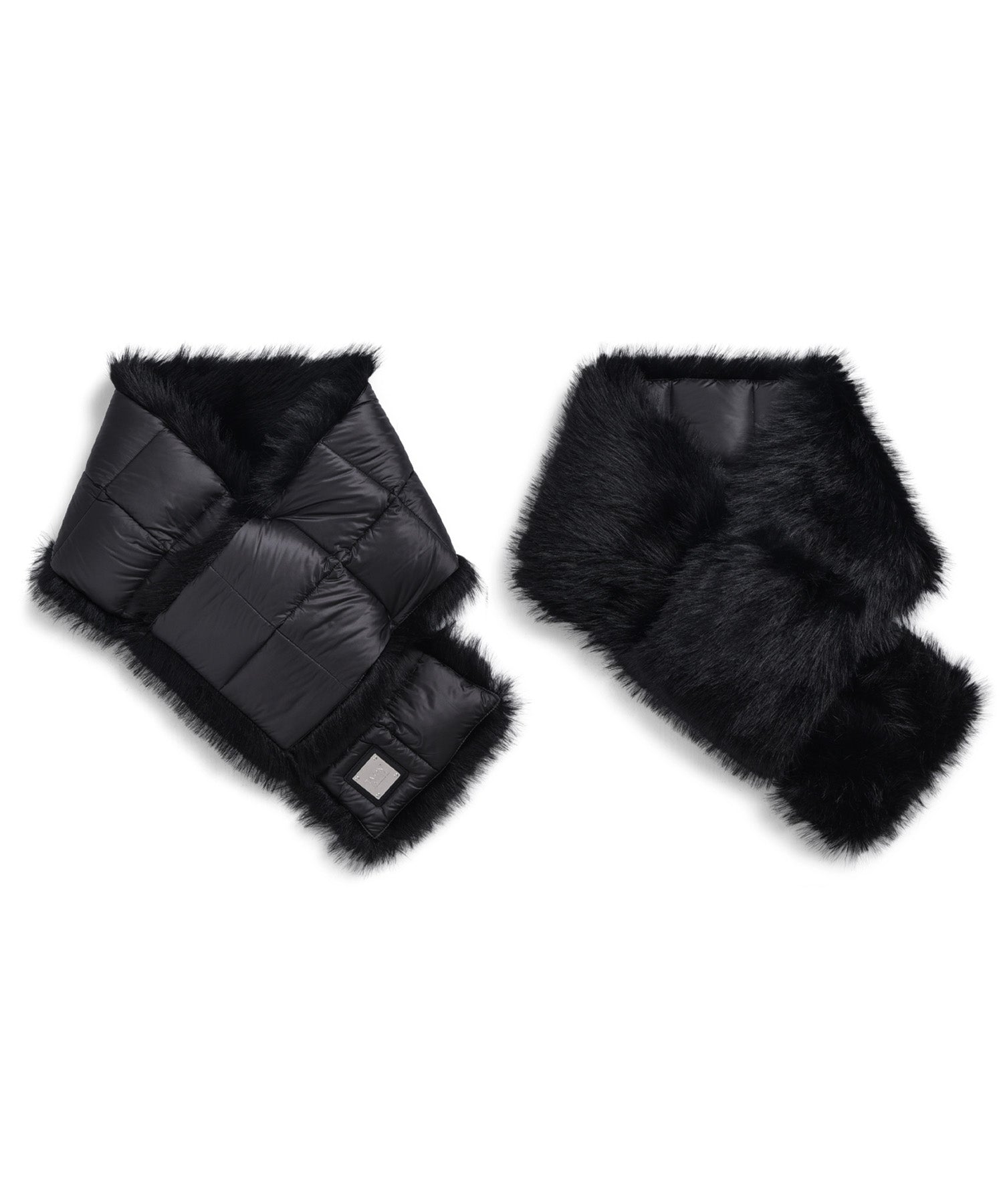 タイオン　エクストラ　マフラー　ファー タイオン エクストラ マフラー ファー 【公式通販】