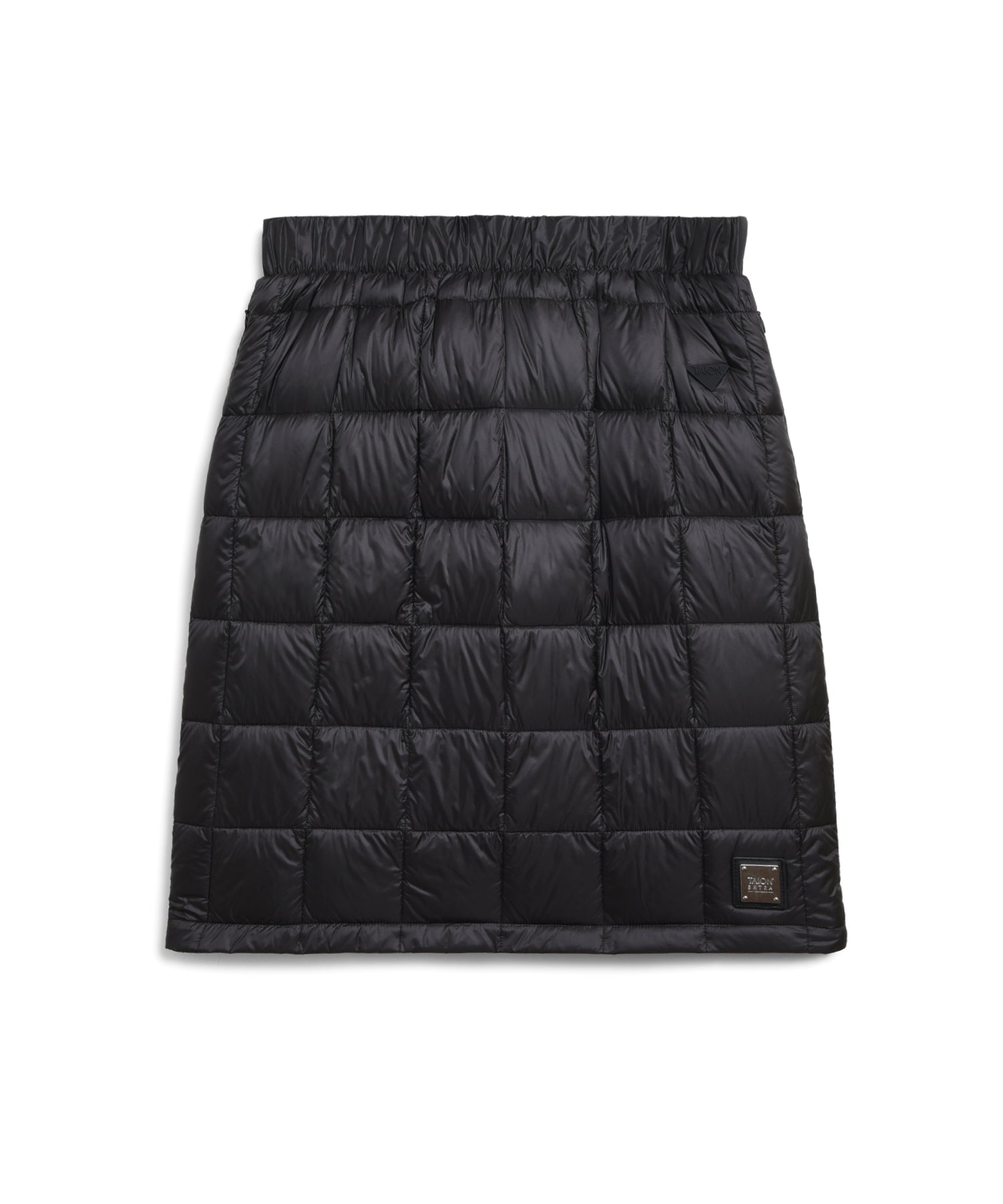 裾ファー…黒MsizeTAION EXTRA 限定裾ファー\u0026ボレロ+スカートセット 黒Bボタン M