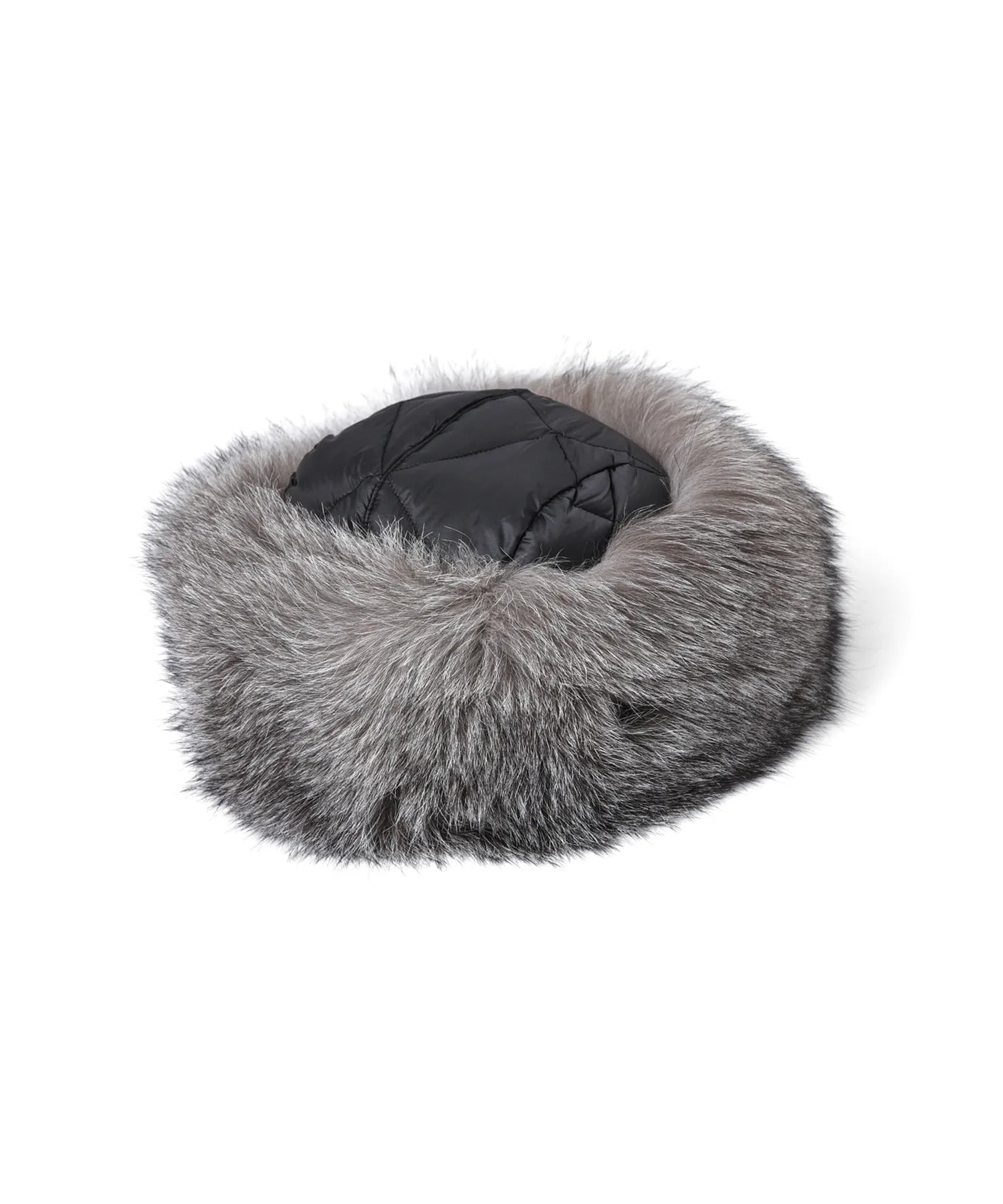 【POP UP限定商品】ウシャンカ プレミアムフォックスファー（EX-UH01-PRE）