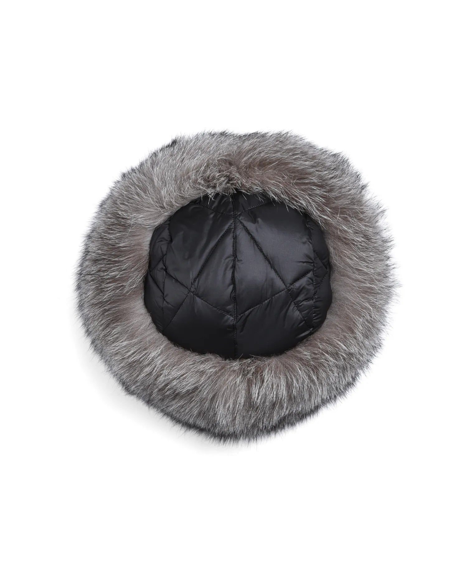 【POP UP限定商品】ウシャンカ プレミアムフォックスファー（EX-UH01-PRE）