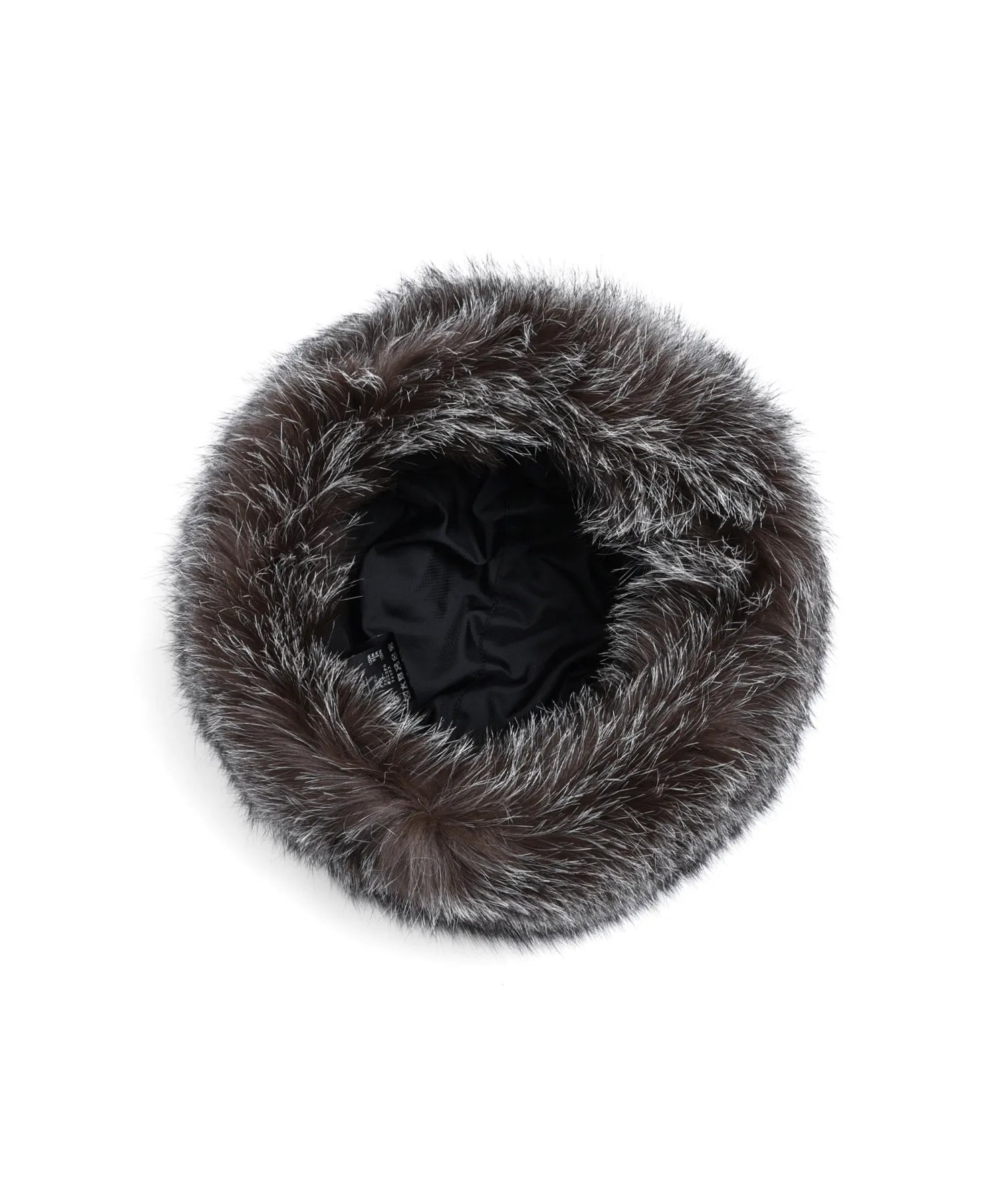 【POP UP限定商品】ウシャンカ プレミアムフォックスファー（EX-UH01-PRE）