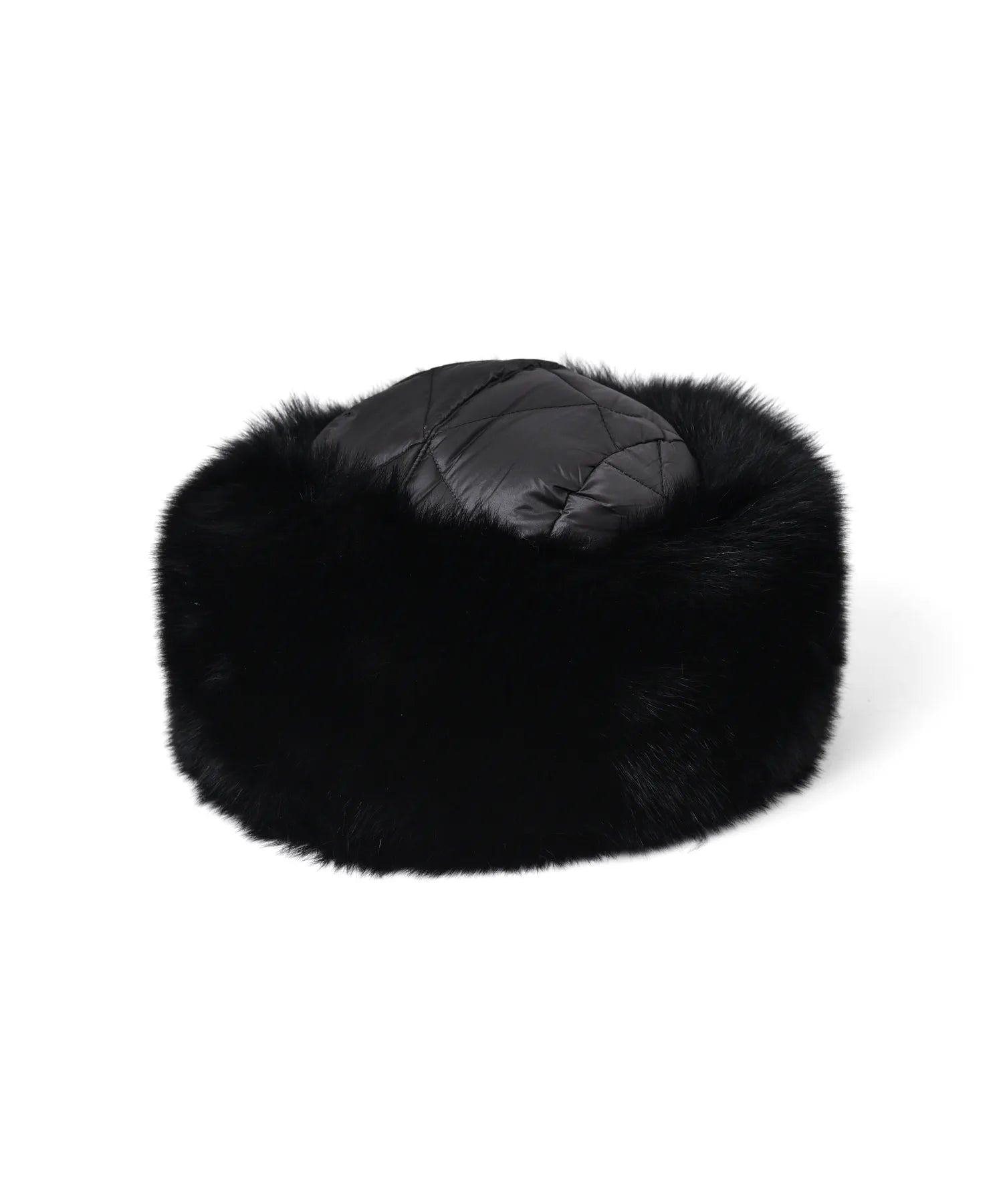 【POP UP限定商品】ウシャンカ シャドーフォックスファー（EX-UH01-SF）