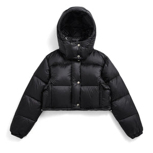 未使用品！TAION EXTRA ブラック　ダウンジャケット　フード　M 2025年最新】taion extra mの人気アイテム - メルカリ