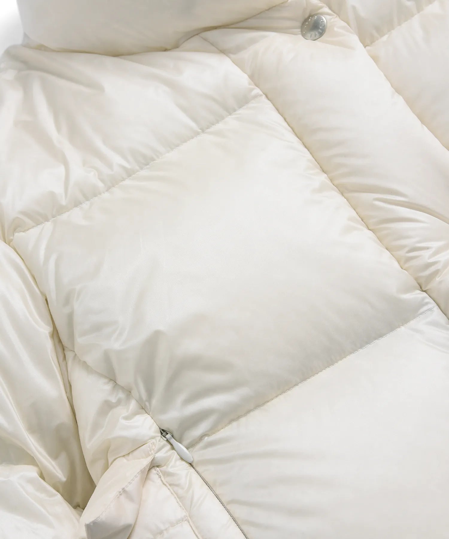 【POP UP限定商品】【WOMEN】フード取り外し式〈ショート丈〉ボリュームダウンジャケットセット＜TYPEⅡ＞（EX-W02VZA-SET-T2）