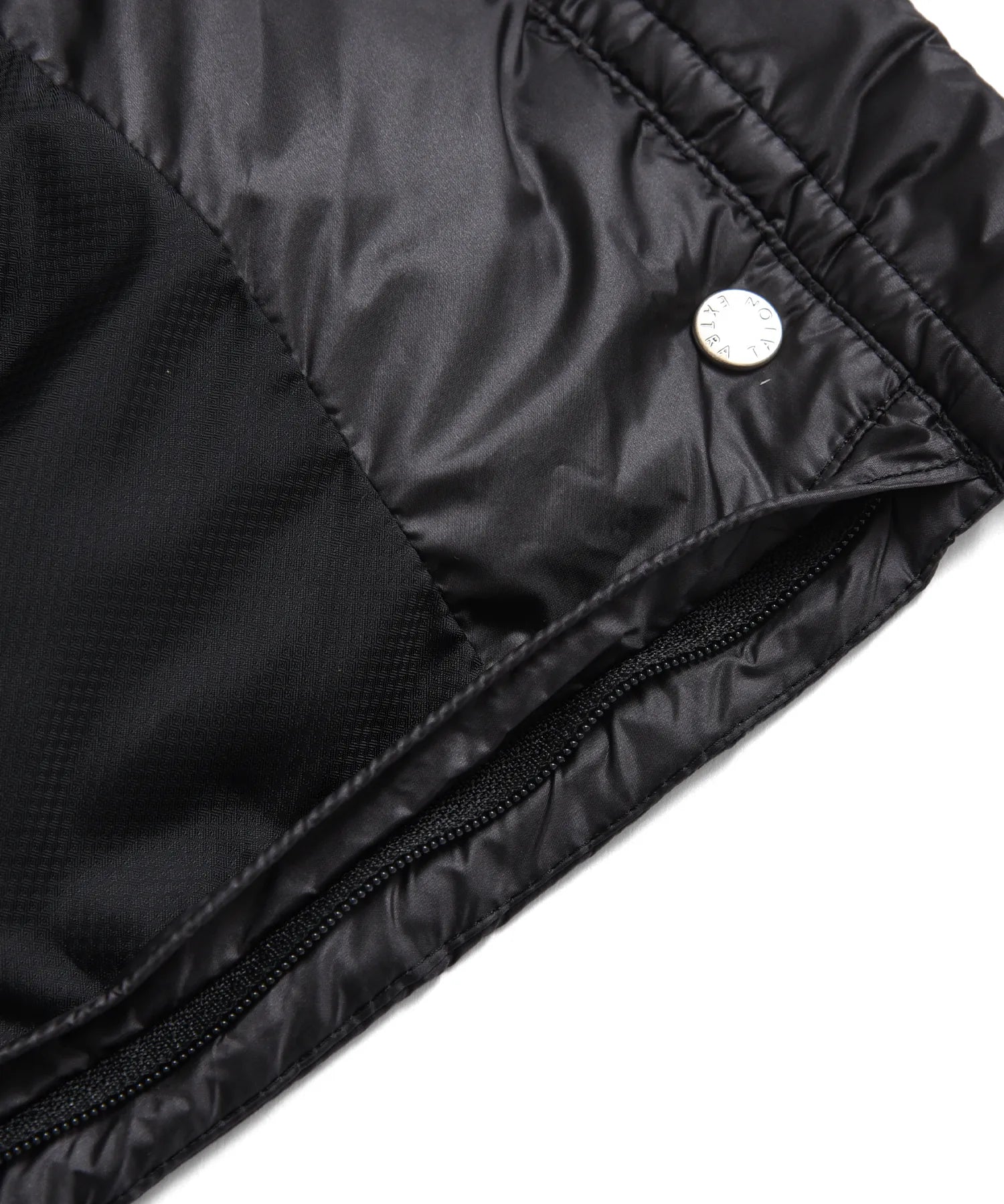 【POP UP限定商品】【WOMEN】フード取り外し式〈ショート丈〉ボリュームダウンジャケットセット＜TYPEⅡ＞（EX-W02VZA-SET-T2）