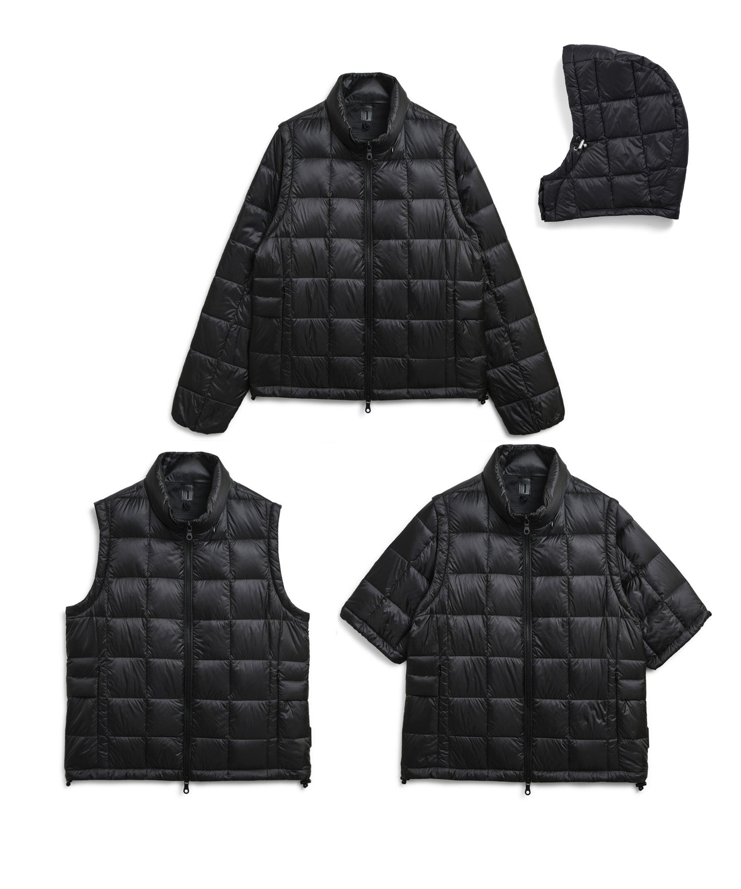 ALL PRODUCTS – – TAION EXTRA UTILITY PERFORMANCE WEAR-公式通販サイト