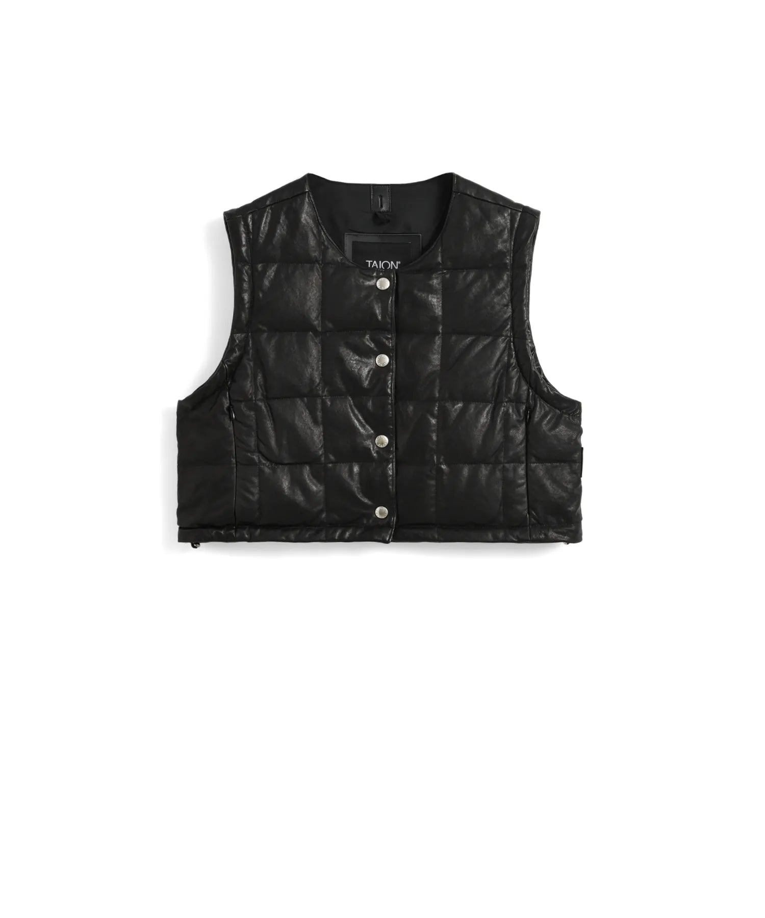 POP UP限定商品】【WOMEN】”クルーネックボレロ”インナーダウンセット POP UP限定商品】【WOMEN】”クルーネックボレロ”インナーダウンセット