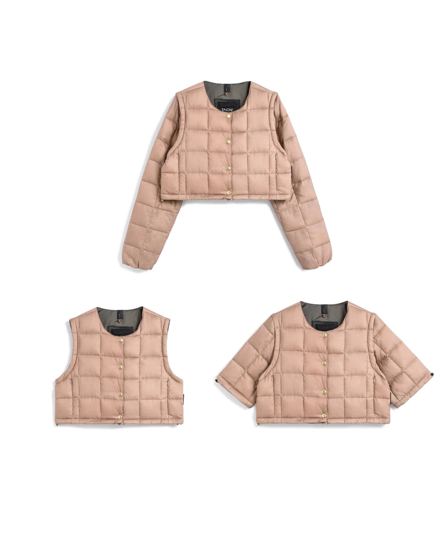 POP UP限定商品 – TAION EXTRA 公式ブランドサイト POP UP限定商品 – TAION EXTRA 公式ブランドサイト