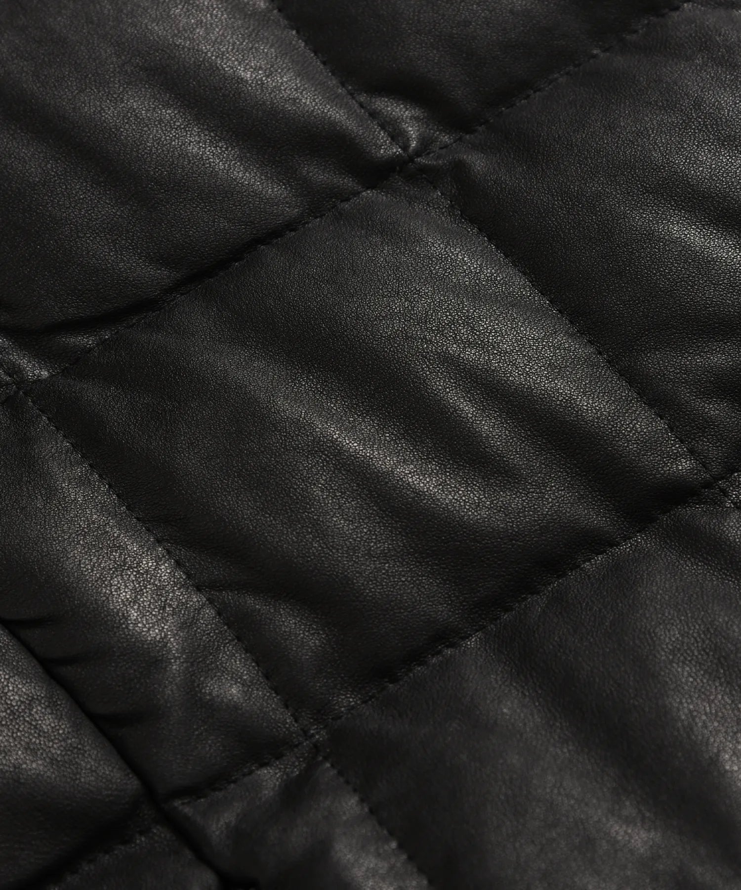 【POP UP限定商品】【WOMEN】クルーネック インナーダウンセット（レザー）＜TYPEⅡ＞（EX-W04A-CLT-SET-T2）