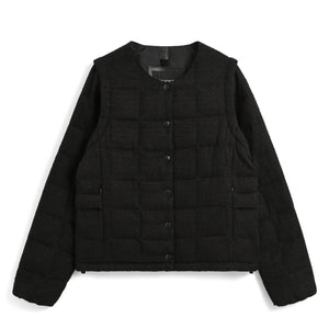 POP UP限定商品】【WOMEN】クルーネック インナーダウンセット POP UP限定商品】【WOMEN】クルーネック インナーダウンセット