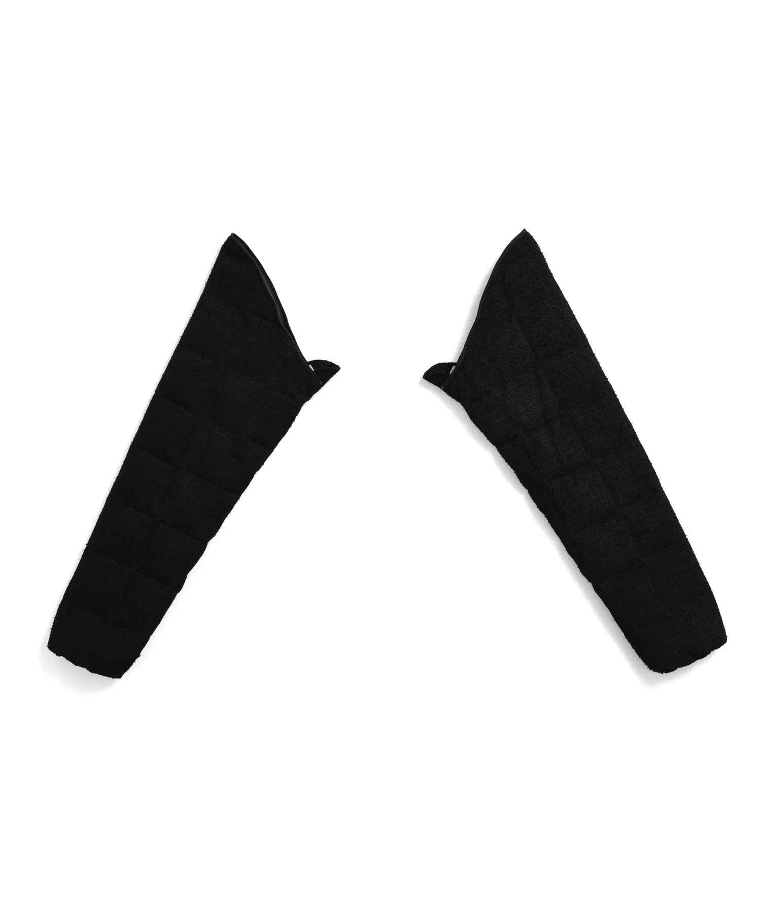 【POP UP限定商品】【WOMEN】クルーネック インナーダウンセット（ツイード）＜TYPEⅡ＞（EX-W04A-TWD-SET-T2）