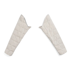 【新品】TAION EXTRA クルーネック インナーダウンセット XL 電熱 TAION EXTRA｜タイオン エクストラ |[MENS]CREW NECK INNER DOWN SET