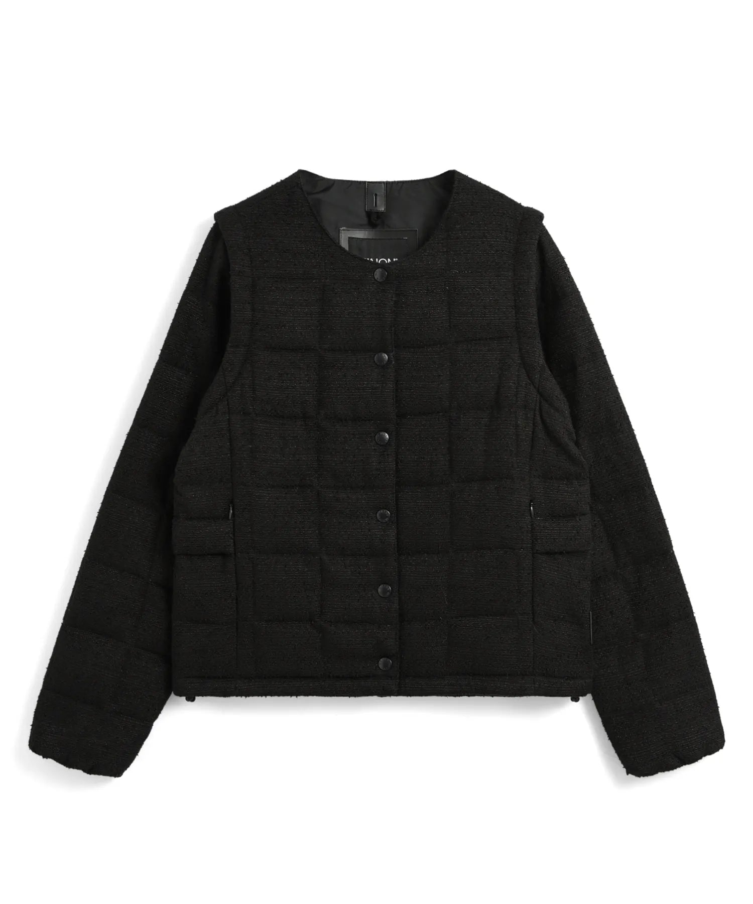 POP UP限定商品】【WOMEN】クルーネック インナーダウンセット POP UP限定商品】【WOMEN】クルーネック インナーダウンセット