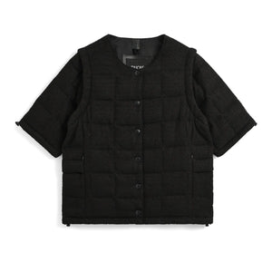 POP UP限定商品】【WOMEN】クルーネック インナーダウンセット