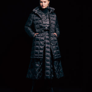 【POP UP限定商品】ダウンコートセット＜TYPEⅡ＞（EX-W92Z-LONG-SET-TP2）