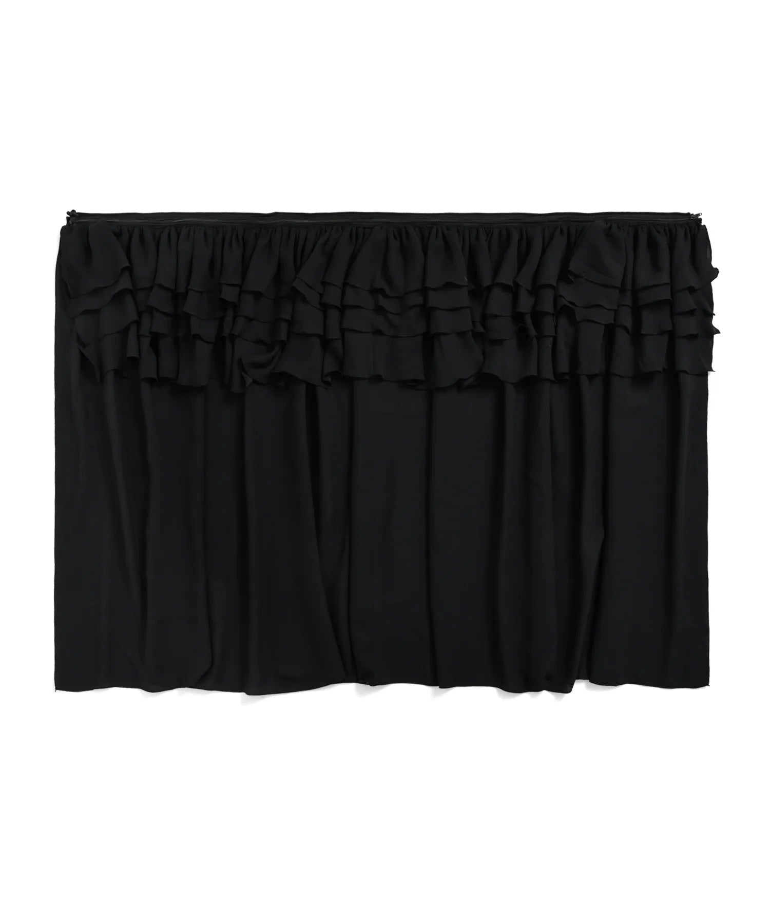 【POP UP限定商品】フリル裾パーツセット (EX-WHEM03)