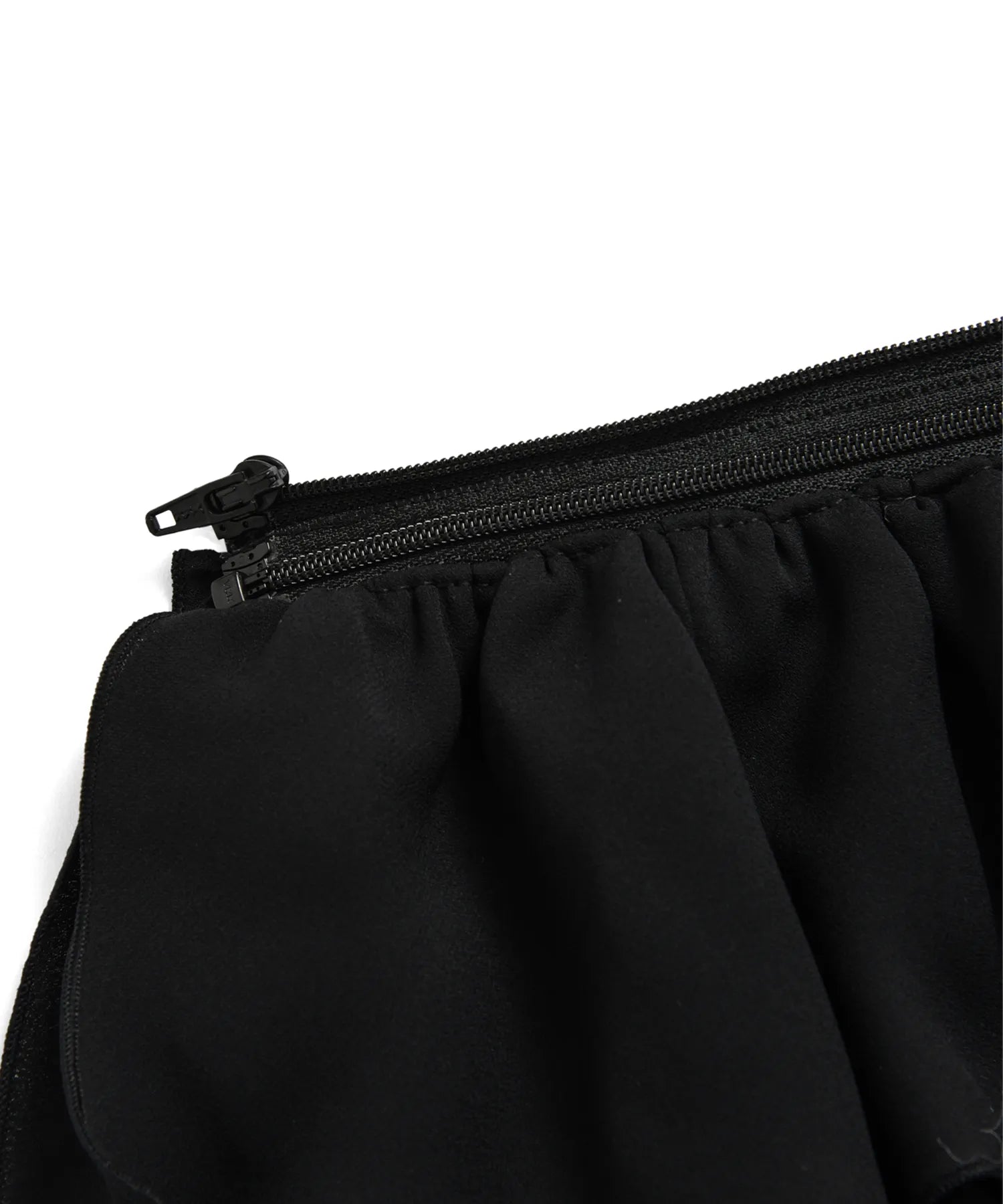 【POP UP限定商品】フリル裾パーツセット (EX-WHEM03)