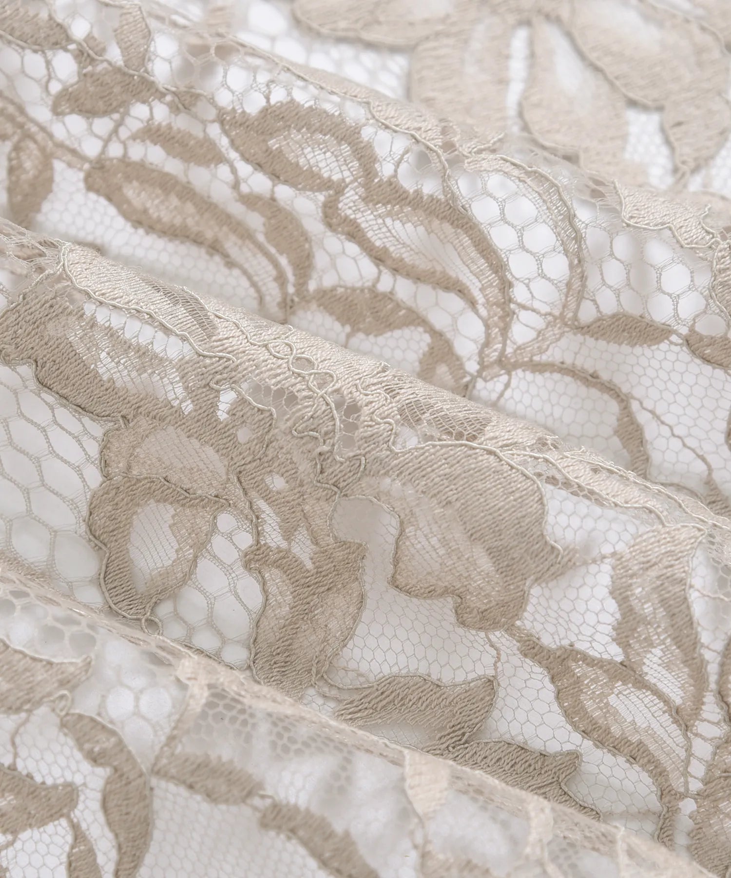 【POP UP限定商品】レース裾パーツセット (EX-WHEM04)