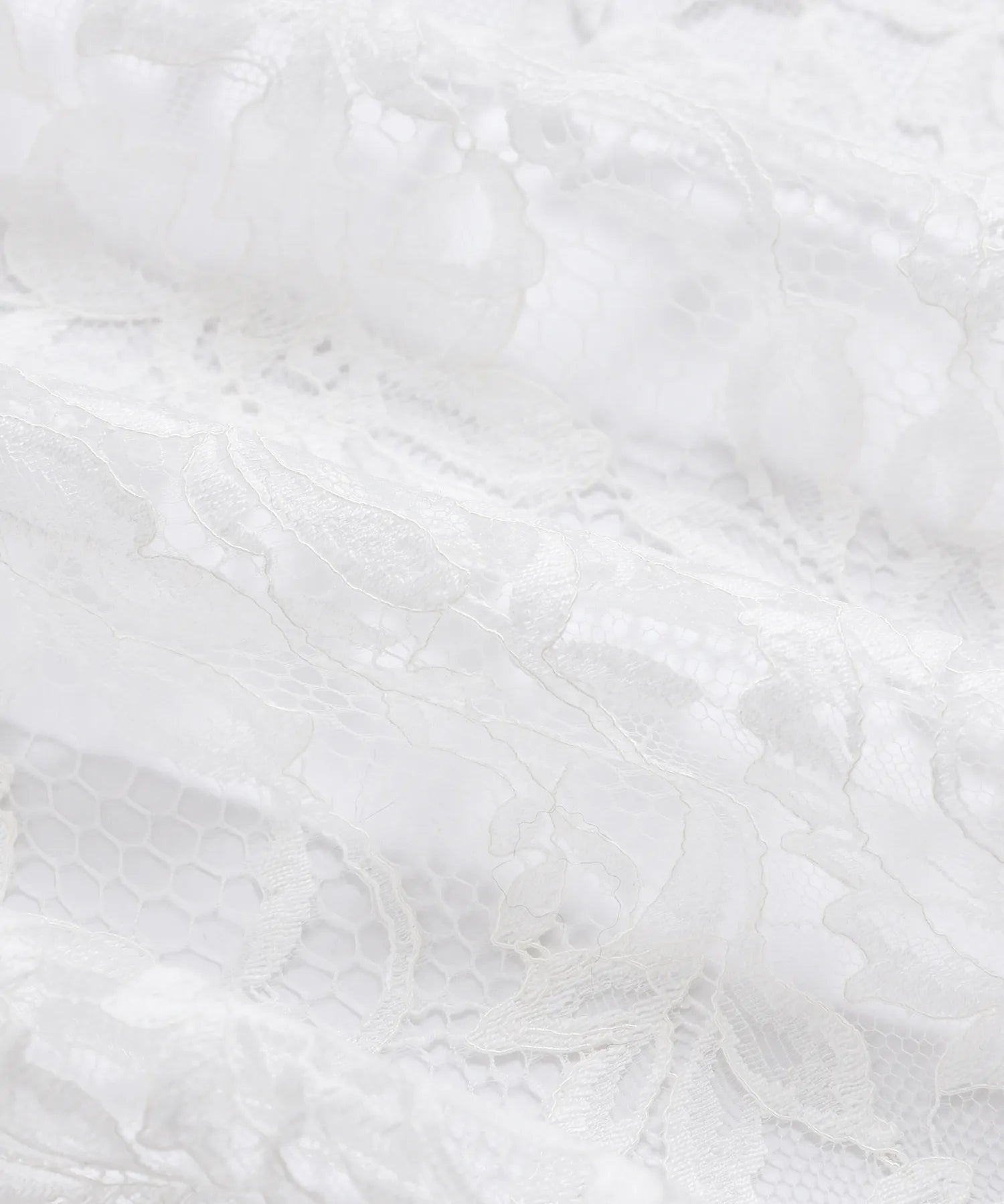 【POP UP限定商品】レース裾パーツセット (EX-WHEM04)