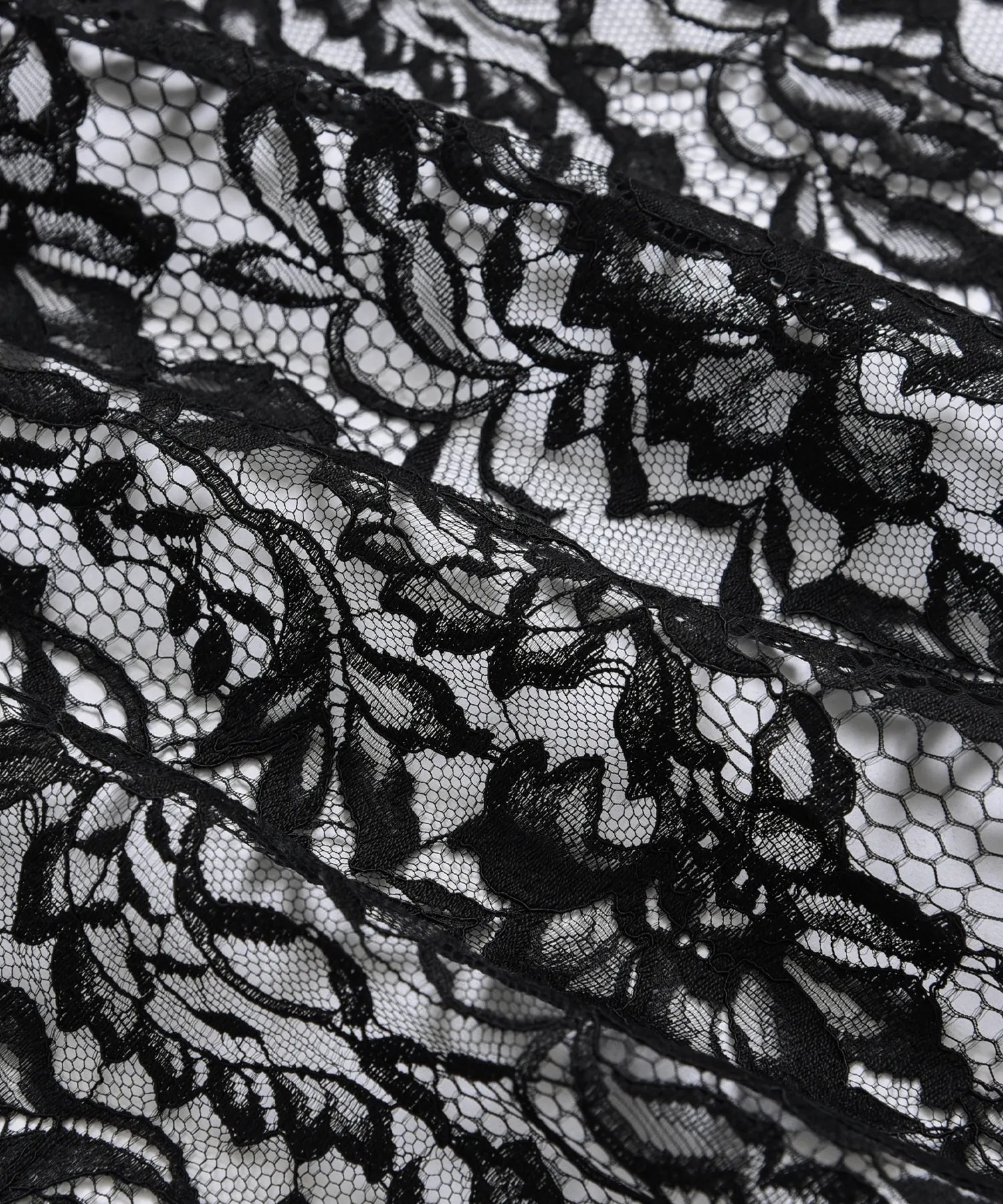 【POP UP限定商品】レース裾パーツセット (EX-WHEM04)