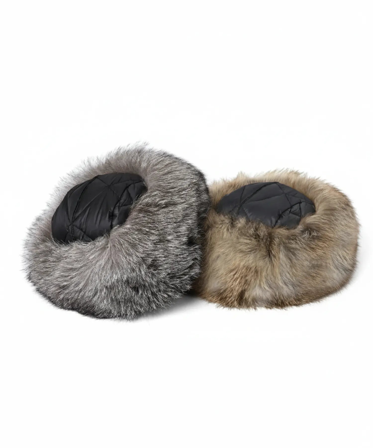 POP UP限定商品】ウシャンカ プレミアムフォックスファー（EX-UH01-PRE