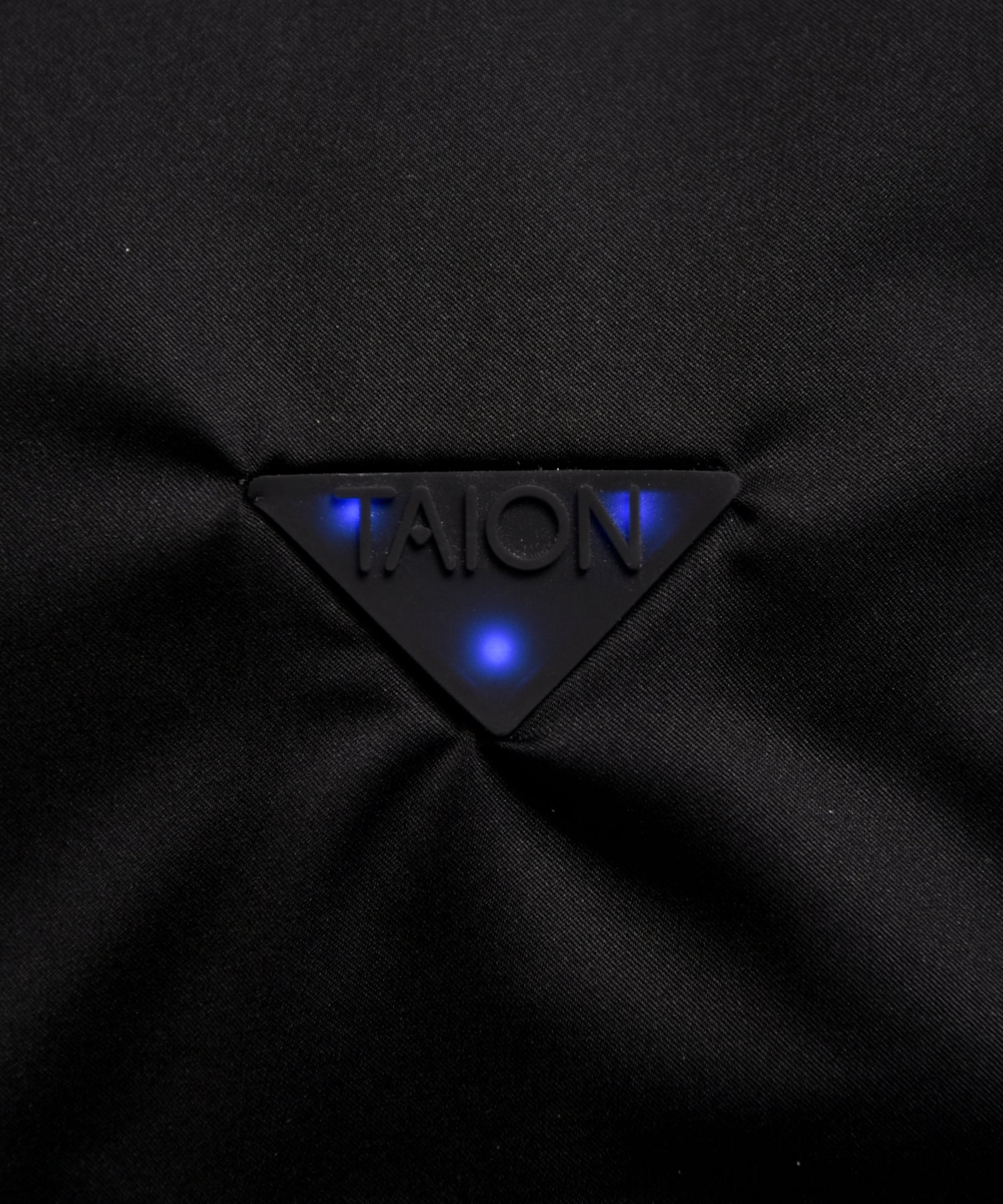 TAION EXTRA｜タイオン エクストラ |[WOMEN]CREW NECK INNER