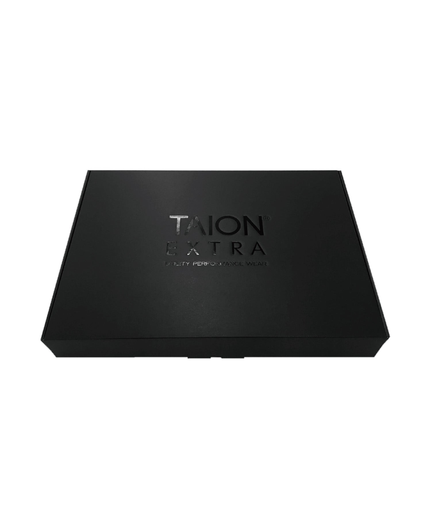 TAION EXTRA｜タイオン エクストラ |[MENS]CREW NECK INNER DOWN SET