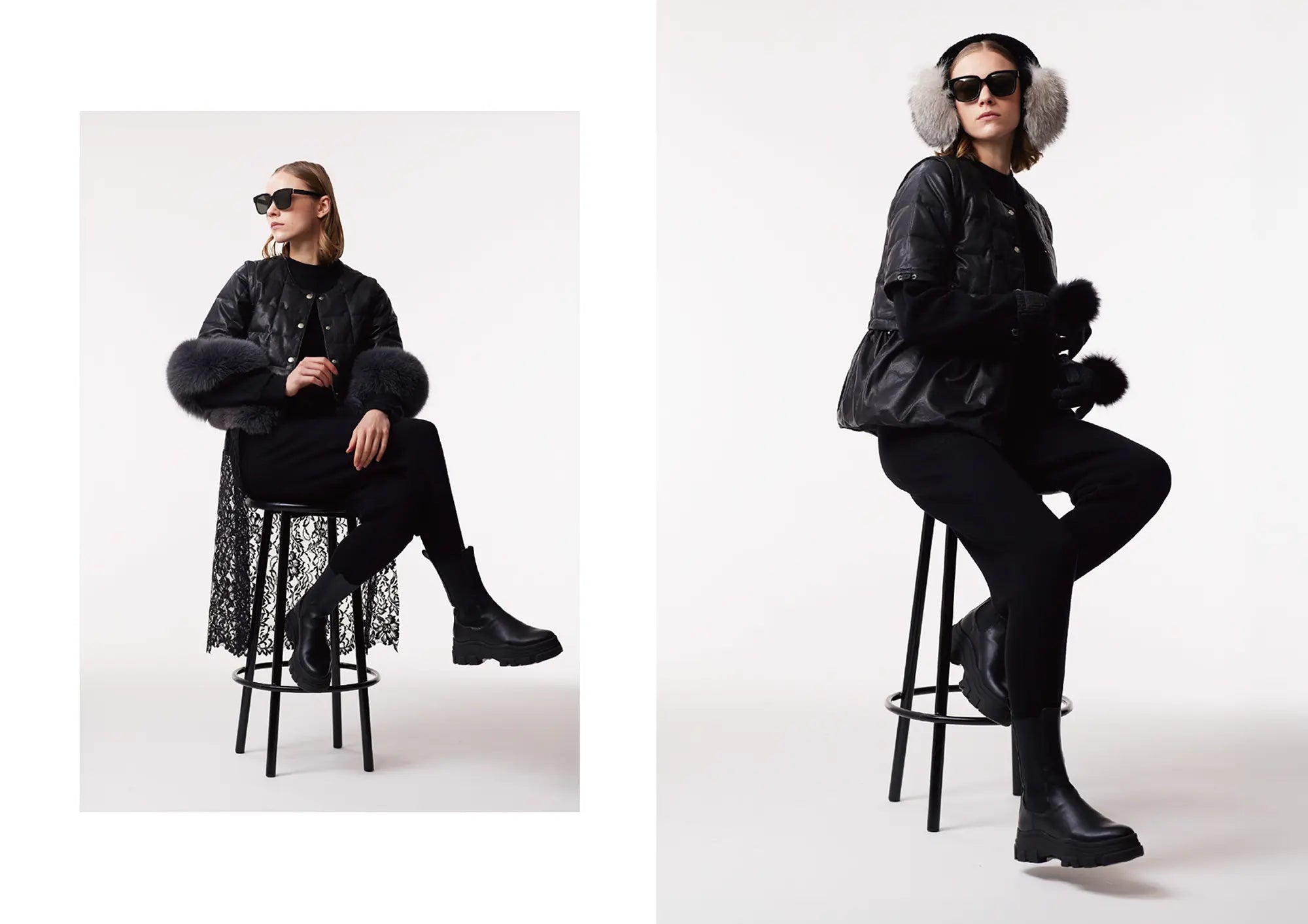 TAION EXTRA(タイオンエクストラ)| 25A/W LOOK BOOK – TAION EXTRA TAION EXTRA(タイオンエクストラ)| 25A/W LOOK BOOK – TAION EXTRA