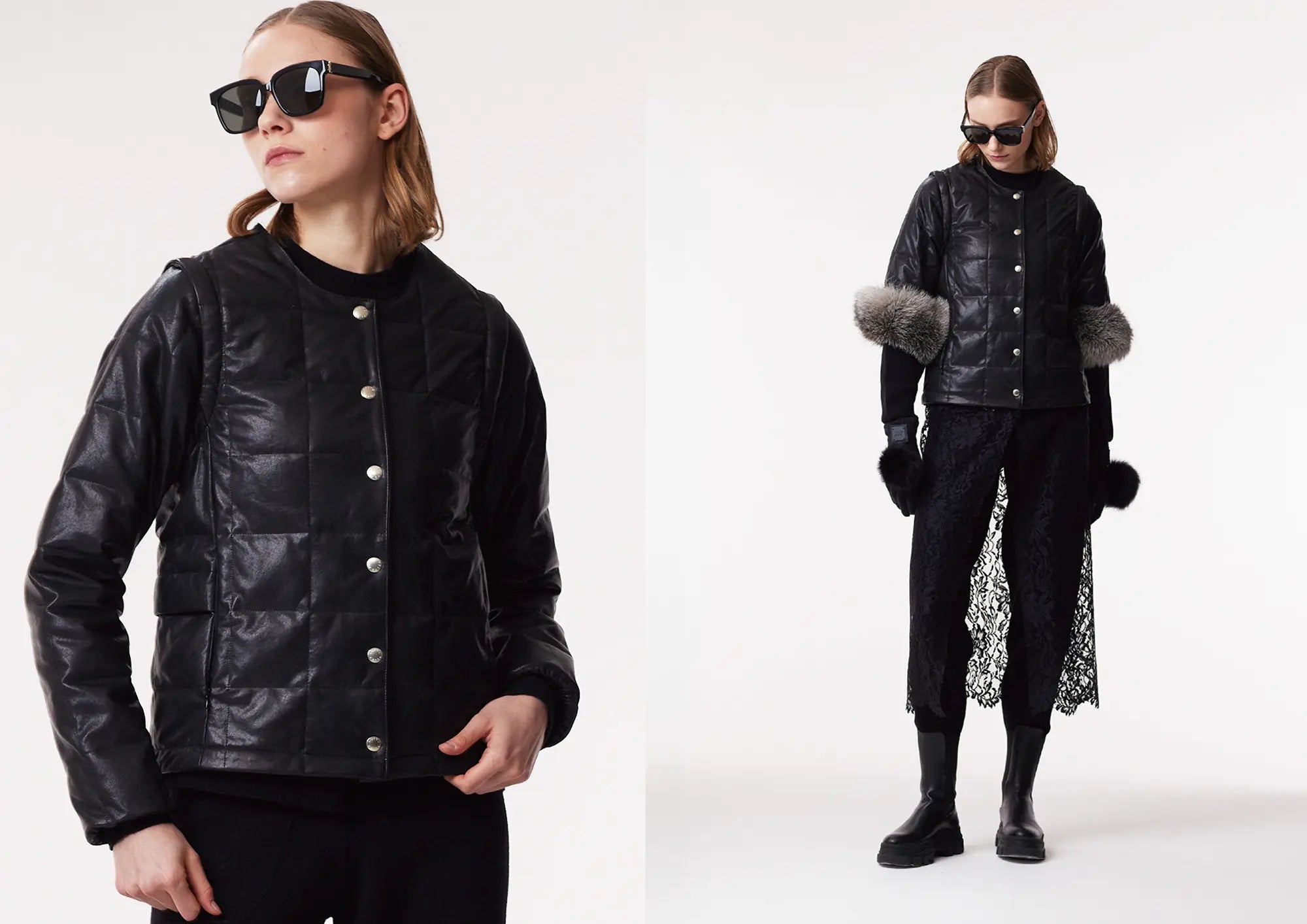 TAION EXTRA(タイオンエクストラ)| 25A/W LOOK BOOK – TAION EXTRA TAION EXTRA(タイオンエクストラ)| 25A/W LOOK BOOK – TAION EXTRA